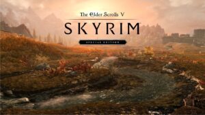 The Elder Scrolls V: Skyrim Special Edition Download for Android & IOS