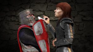 Stronghold Crusader 2 The Templar and The Duke iOS/APK Download