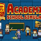 Academia : School Simulator APK Full Version Free Download (Nov 2021)