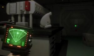 Next Month: Alien: Isolation Coming to iOS and Android