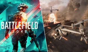 BATTLEFIELD 2042 OFFERS MOSTLY NEGATIVE REVIEWS ABOUT STEAM