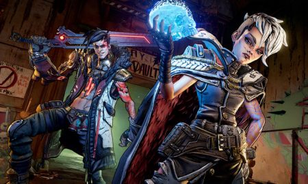 BORDERLANDS 3 LAUNCH TIME - WHAT ARE THE PRLOAD AND RELEASE TIME?