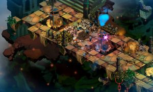 Bastion Download for Android & IOS