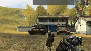 Battlefield 2 free Download PC Game (Full Version)