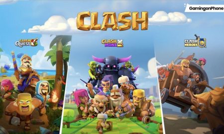 Clash Mini Release Date: Latest News