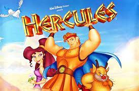 Disney’s Hercules PC Download free full game for windows