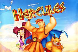 Disney’s Hercules PC Download free full game for windows