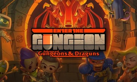 ENTER THE GUNGEON CONSOLE COMANDS AND CHEATS