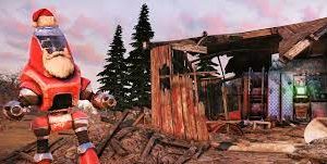 Fallout 76 Christmas Event 2021 - Release Date, Holiday Scorched and Santatron Rewards