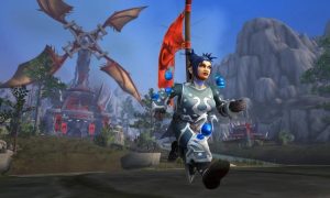 Take a look at the new PvP Trinkets coming in Patch 9.2 Eternity’s End