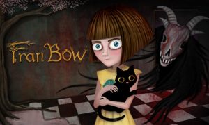Fran Bow free Download PC Game (Full Version)