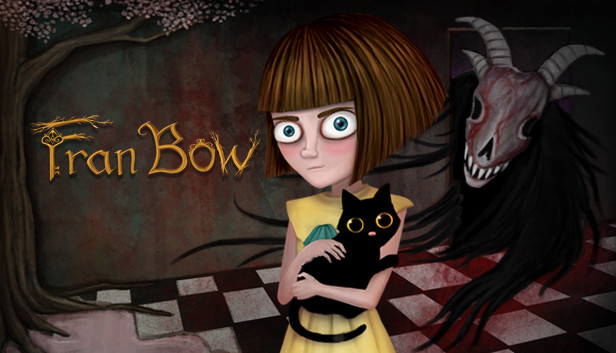 Fran Bow free Download PC Game (Full Version)