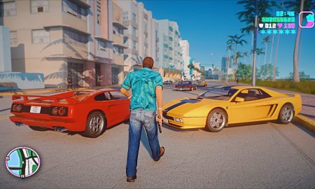 GTA Vice City free game for windows Update Nov 2021