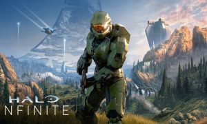 Multiplayer from Halo Infinite launching November 15th