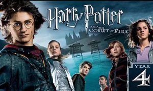 Harry Potter and The Goblet of Fire PC Game Download For Free