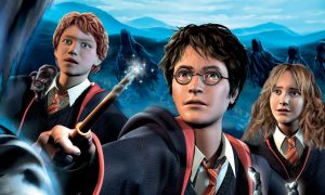 Harry Potter and the Prisoner of Azkaban APK Full Version Free Download (Nov 2021)