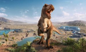 Jurassic World Evolution 2 Xbox One REVIEW - It Does All The Boxes