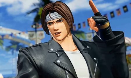 King Of Fighters Open Beta: Start Times and Roster - What You Need to Know