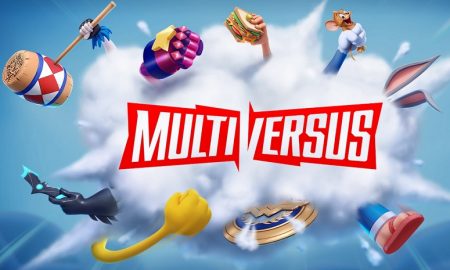 MULTIVERSUS RELEASE DATED - HERE'S WHEN IT LEADERS