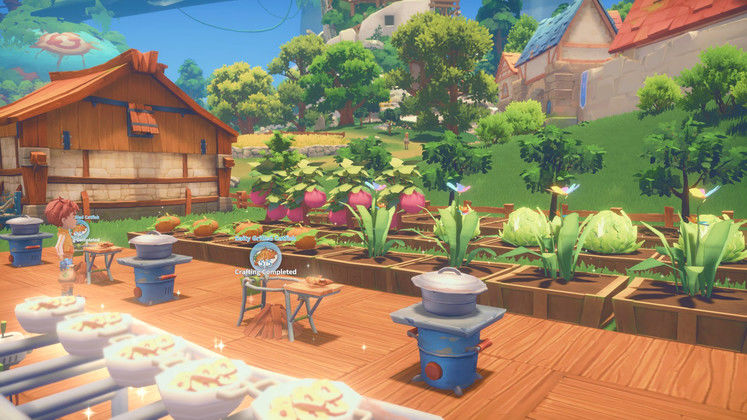 MY TIME AT PORTIA FLOWER CARPET - HOW TO GET FLOWER CARPET?