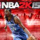 NBA 2K15 Free Download PC windows game