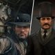 Red Dead Redemption 2: The Player Discovers the Strange Man's Disturbing Identity