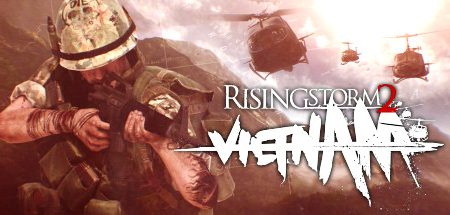 Rising Storm 2 Vietnam Mobile Game Full Version Download