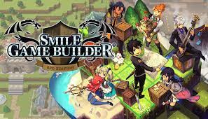 SMILE GAME BUILDER Download for Android & IOS