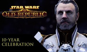 STAR WARS: THE OLE REPUBLIC - LEGACY of THE SITH GETS A DECEMBER RELEASE DATED