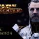 STAR WARS: THE OLE REPUBLIC - LEGACY of THE SITH GETS A DECEMBER RELEASE DATED