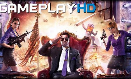 Saints Row IV Game of the Century Mobile Game Full Version Download