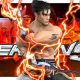 Tekken 5 PC Download Game for free