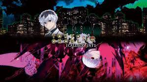 Tokyo Ghoul Re Call To Exist Free Download For PC