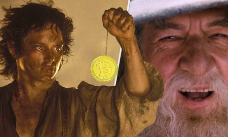 Tolkien Estate Shuts down Lord Of The Rings Cryptocurrency