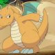 Dragonite is now available in Pokemon Unite as a holiday event