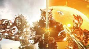 Bungie offers Destiny 2 Bright Dust as a free prize for the 30th anniversary event