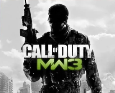 Call Of Duty Modern Warfare 3 APK Download Latest Version For Android