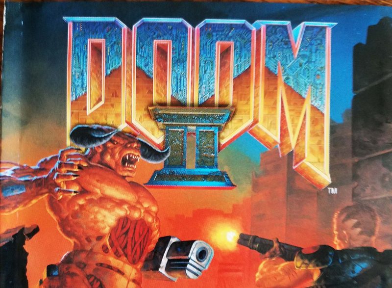 Doom 2 PC Download free full game for windows