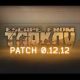 Escape from Tarkov 12.12 Patch Notes (12/12)