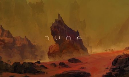 FUNCOM AND NUKKLEAR ANNOUNCE PARTNERSHIP TO UPCOMING DUNE MULTIPLAYER SUVIVAL GAME