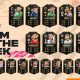 FUT22 Team Of The Week: Week 12 is now live and available in packs