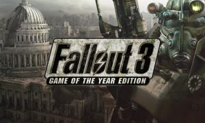 Fallout 3: Game Of The Year Edition Full Version Mobile Game