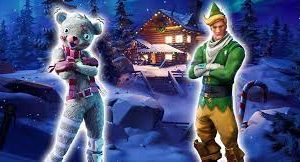 Fortnite Winterfest 2021: Details, Release Dates, and Christmas Event Leaks