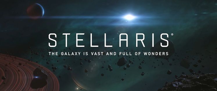 Future STELLARIS AI IMPROVEMENTS ARE LOCATED ON IMPROVING ECONOMY AND POPS HANDLING
