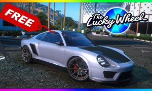 GTA Online Podium Car This week & How to Get It Everytime (2 December)