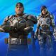 TGA 2021 Announces Gears of War for Fortnite