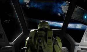 Halo Infinite is not launching at the same time as the campaign goes live. Is Halo Infinite down now?