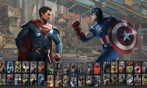 Injustice 3: Release Dates, Leaks and Everything You Need to Know