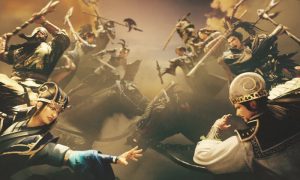 KOEI TECMO REVEALS FRESH INFO ON DYNASTY WORRRIORS 9 EMPIRES