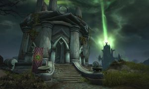 Legion Timewalking Mage Tower Extended for Two More Weeks and Now Available over the Holidays